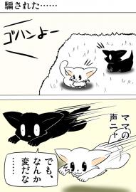 ミーのおもちゃ箱１９４話