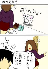 ミーのおもちゃ箱２９０話
