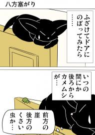 ミーのおもちゃ箱２９２話