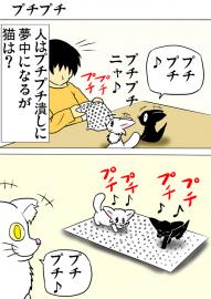 ミーのおもちゃ箱３０１話