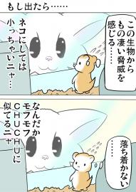 ミーのおもちゃ箱３７４話