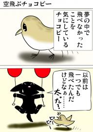 ミーのおもちゃ箱５０２話