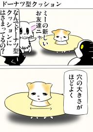 ミーのおもちゃ箱757話～第763話