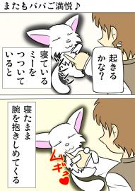ミーのおもちゃ箱909話～第914話