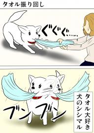 ミーのおもちゃ箱 第1023話～第1028話