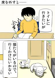 ミーのおもちゃ箱 第1125話～第1130話