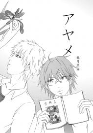【BL】アヤメ