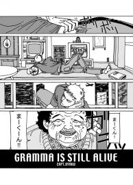 GrammaIsStillAlive