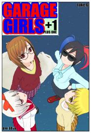GARAGE GIRLS +1 take6