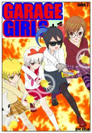 GARAGE GIRLS +1 take7