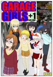 GARAGE GIRLS +1 take14