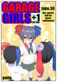 GARAGE GIRLS +1 take30