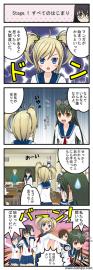 すべてのはじまり